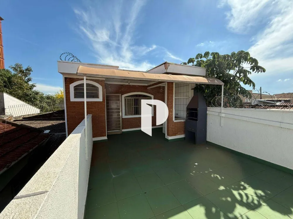 Casa, 3 quartos, 172 m² - Foto 4