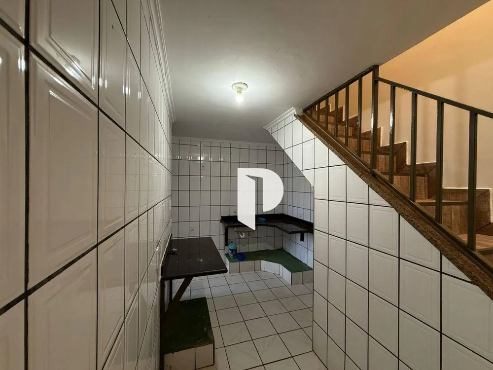 Casa, 3 quartos, 172 m² - Foto 9