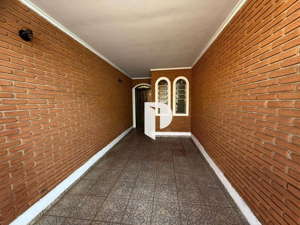 Casa, 3 quartos, 172 m² - Foto 2