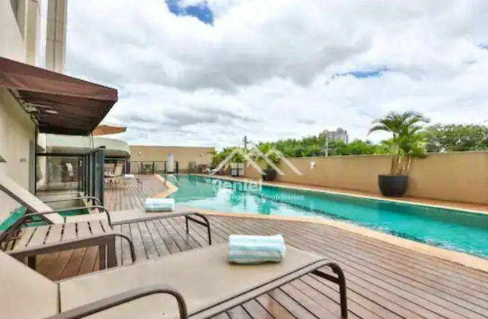 Flat/Apart Hotel, 1 quarto, 27 m² - Foto 4
