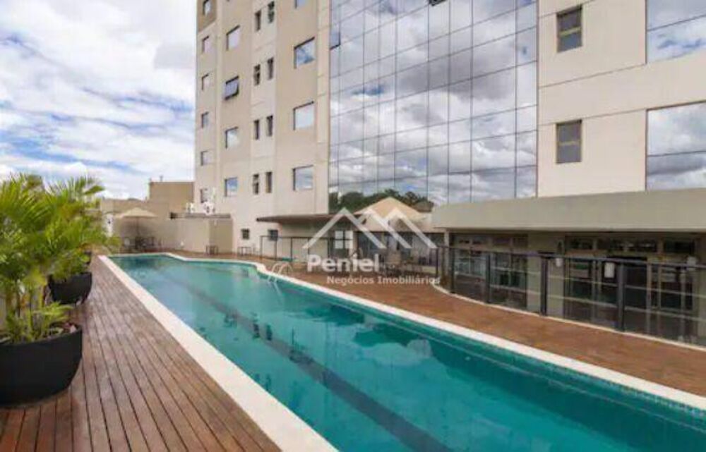 Flat/Apart Hotel, 1 quarto, 27 m² - Foto 3