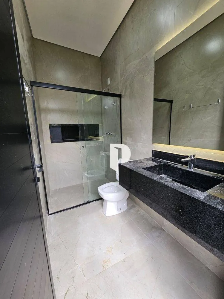 Casa de Condomínio, 4 quartos - Foto 11