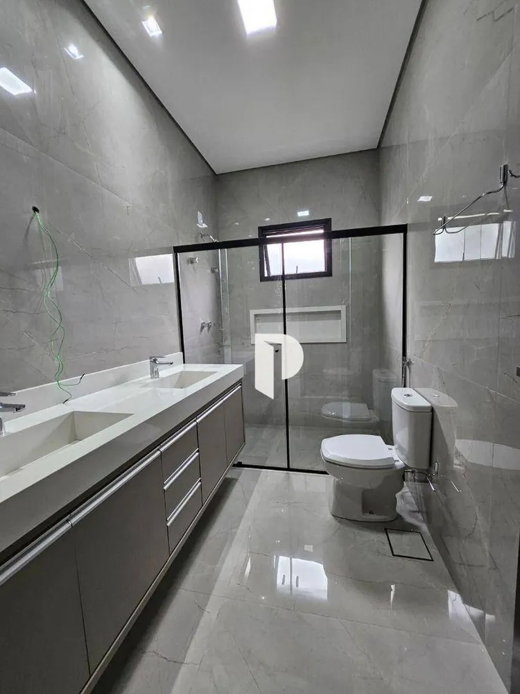 Casa de Condomínio, 4 quartos - Foto 8