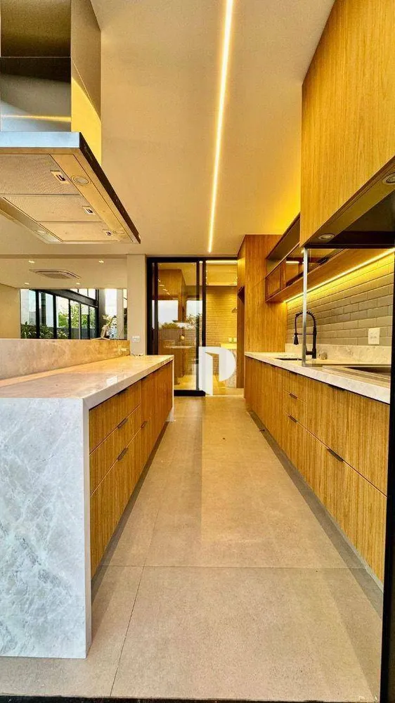 Sobrado, 4 quartos, 390 m² - Foto 6