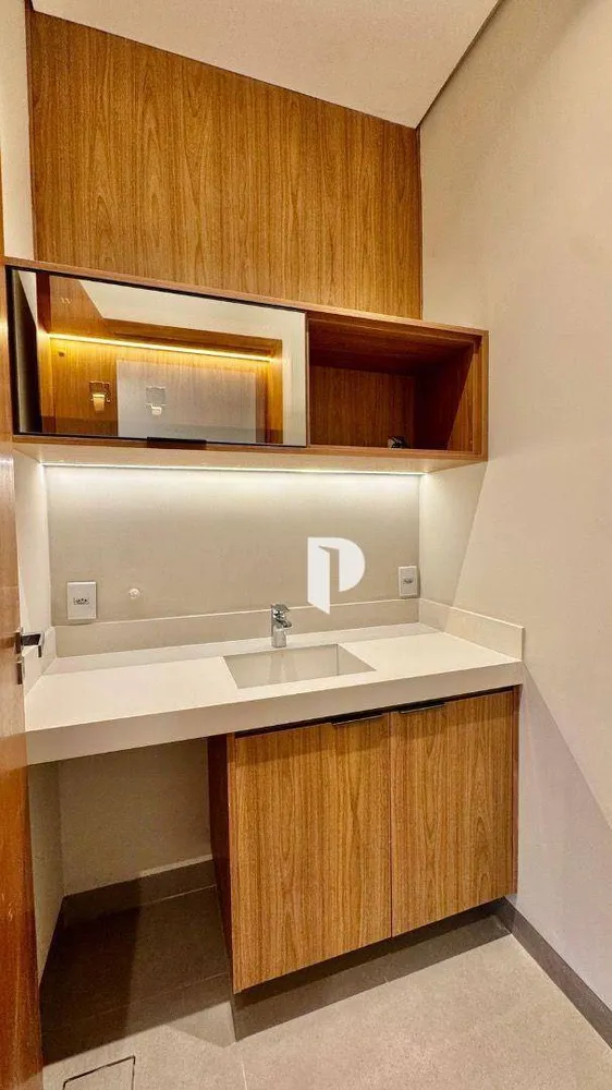 Sobrado, 4 quartos, 390 m² - Foto 15