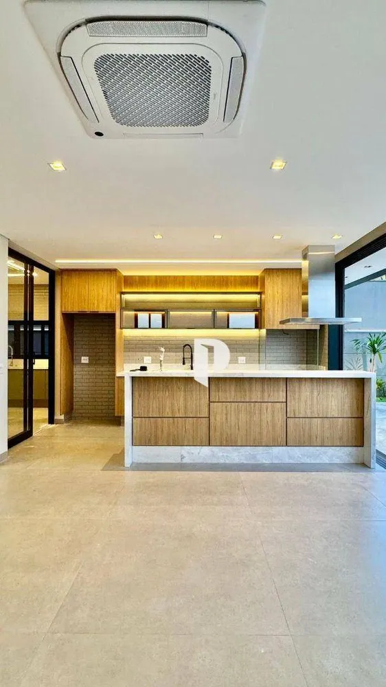 Sobrado, 4 quartos, 390 m² - Foto 13