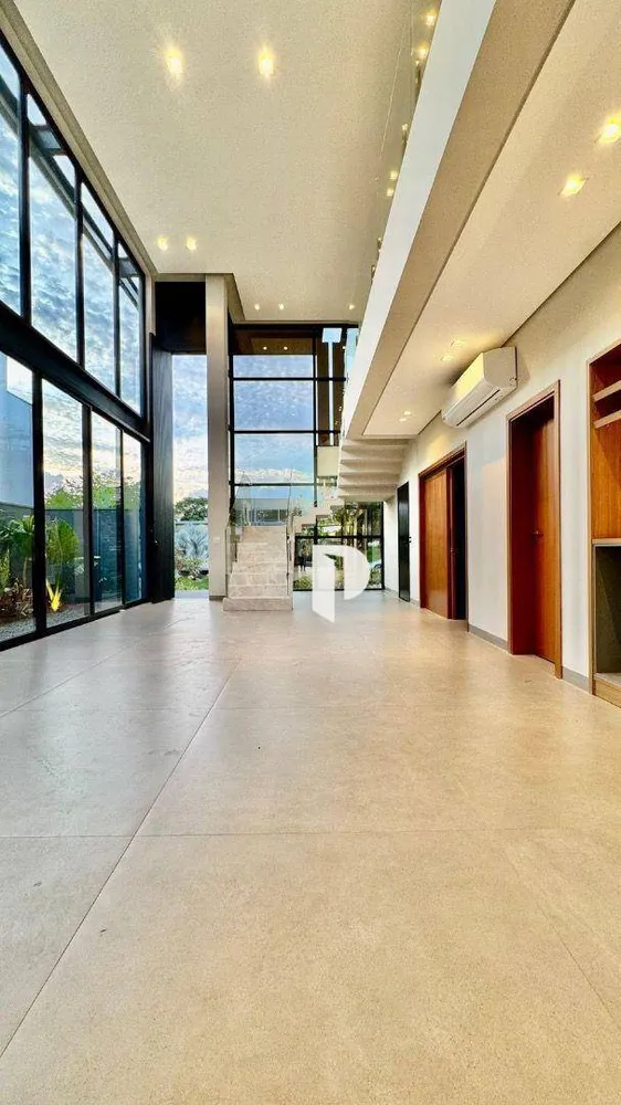 Sobrado, 4 quartos, 390 m² - Foto 5