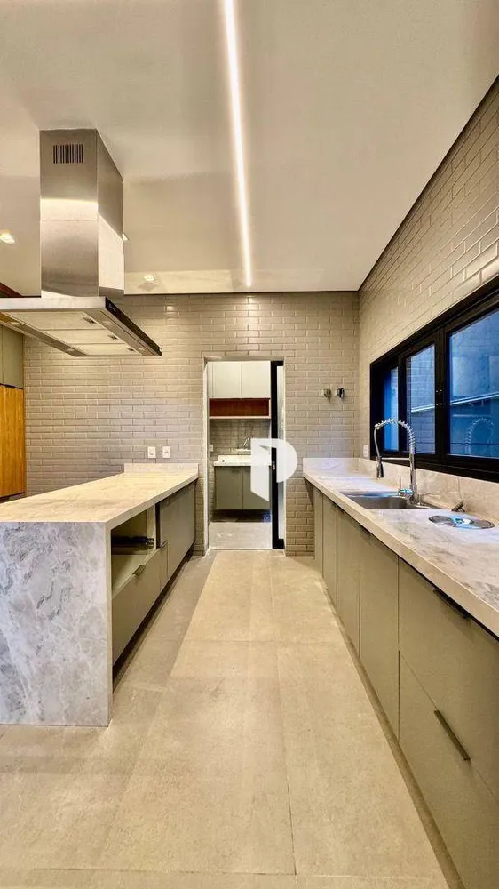 Sobrado, 4 quartos, 390 m² - Foto 11