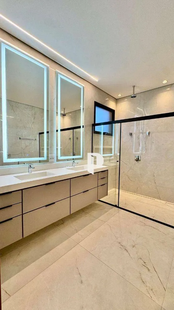 Sobrado, 4 quartos, 390 m² - Foto 10
