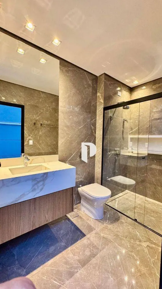 Sobrado, 4 quartos, 390 m² - Foto 14