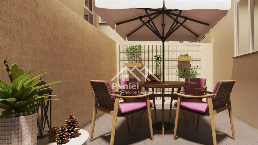 Apartamento, 2 quartos, 40 m² - Foto 7