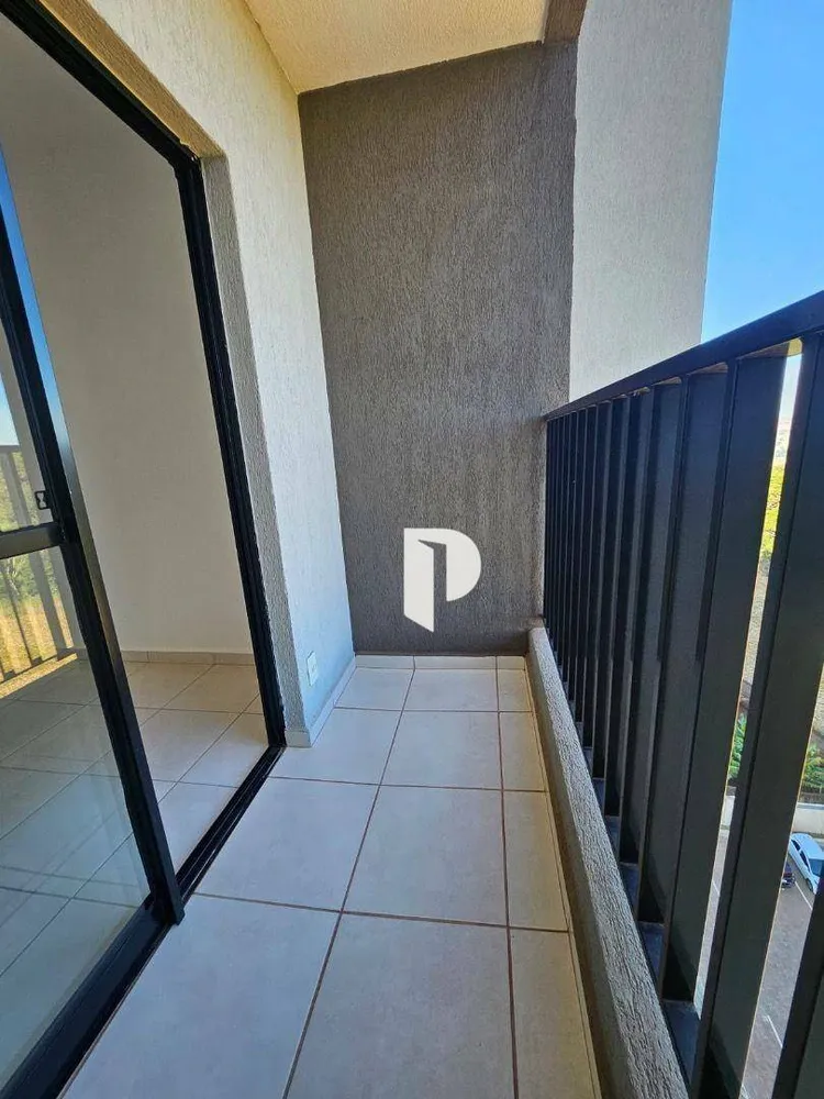 Apartamento, 2 quartos, 55 m² - Foto 11