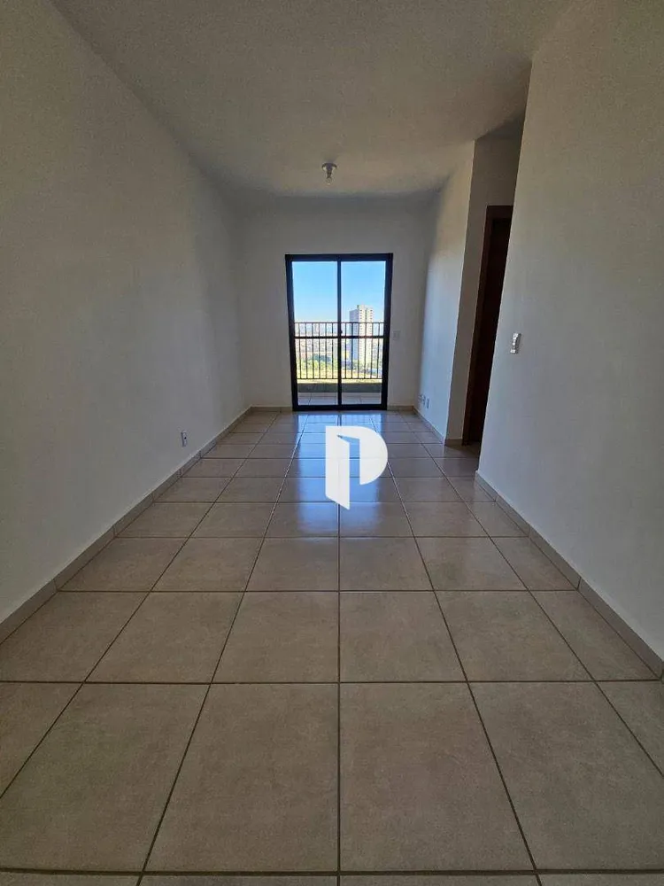 Apartamento, 2 quartos, 55 m² - Foto 3