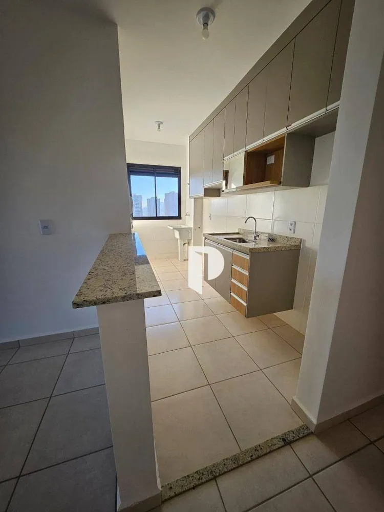 Apartamento, 2 quartos, 55 m² - Foto 1