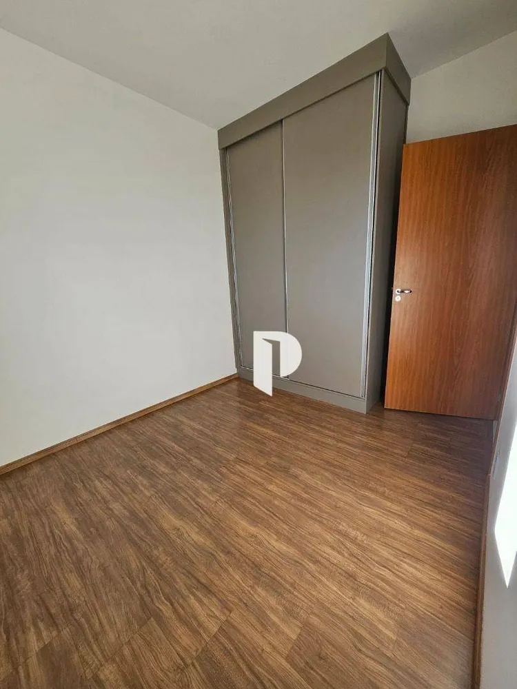 Apartamento, 2 quartos, 55 m² - Foto 2