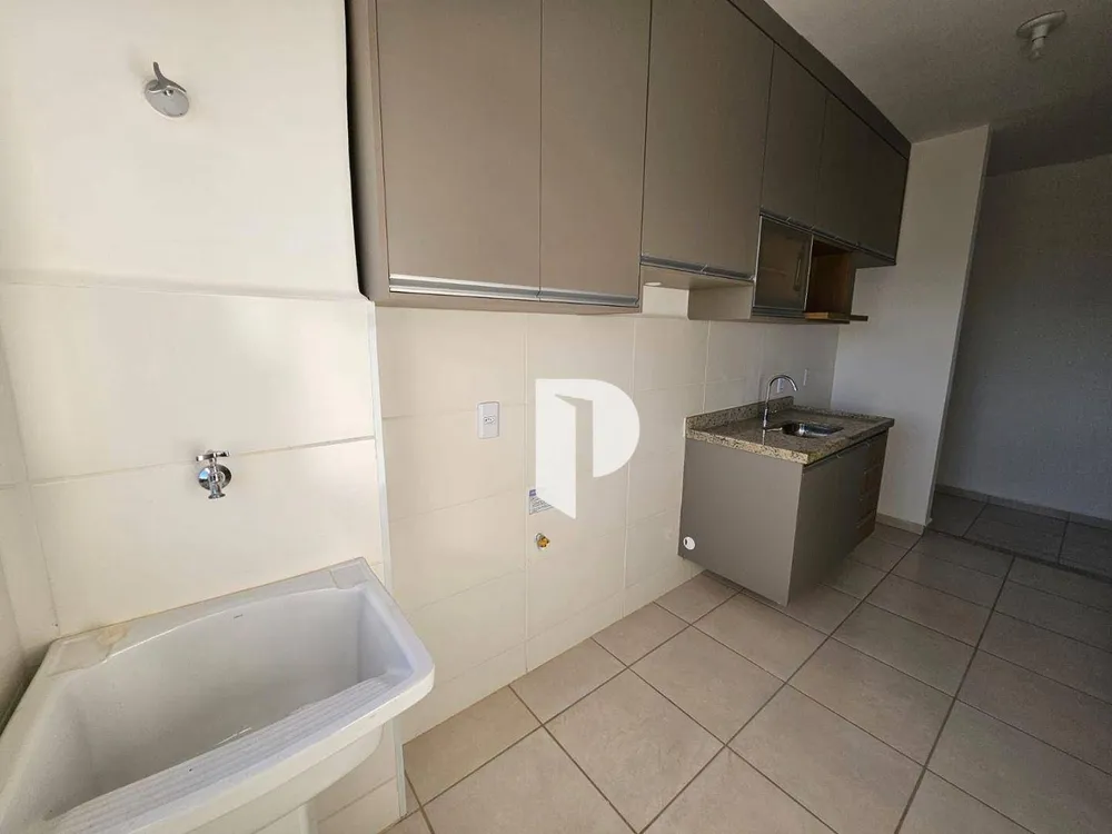 Apartamento, 2 quartos, 55 m² - Foto 5