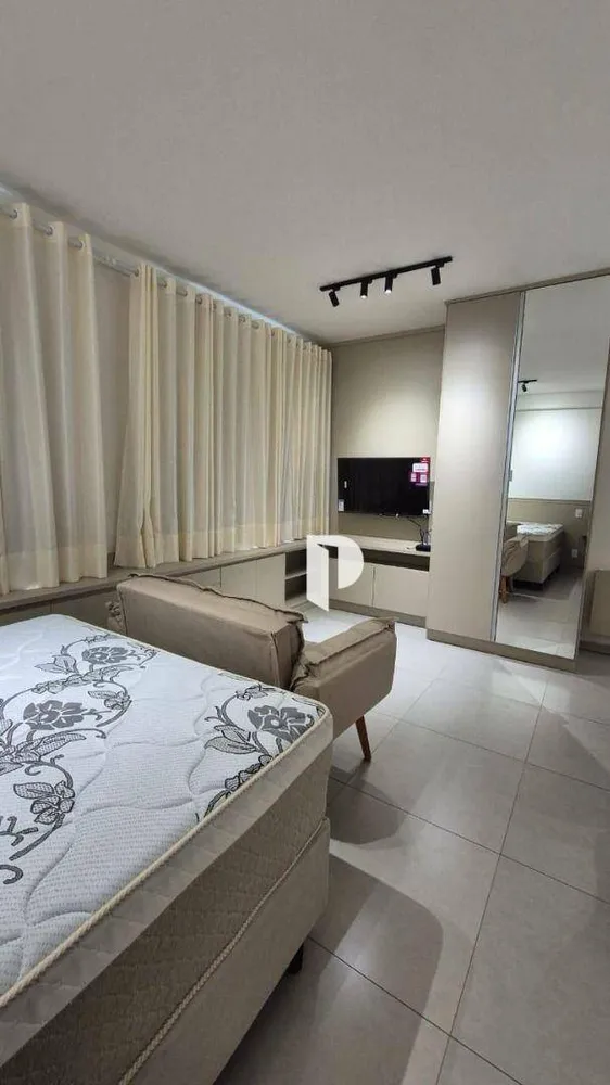 Apartamento, 1 quarto, 28 m² - Foto 4
