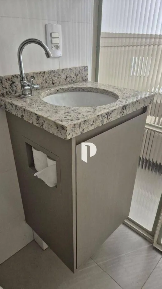 Apartamento, 1 quarto, 28 m² - Foto 5