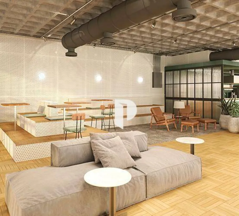 Apartamento, 1 quarto, 28 m² - Foto 11