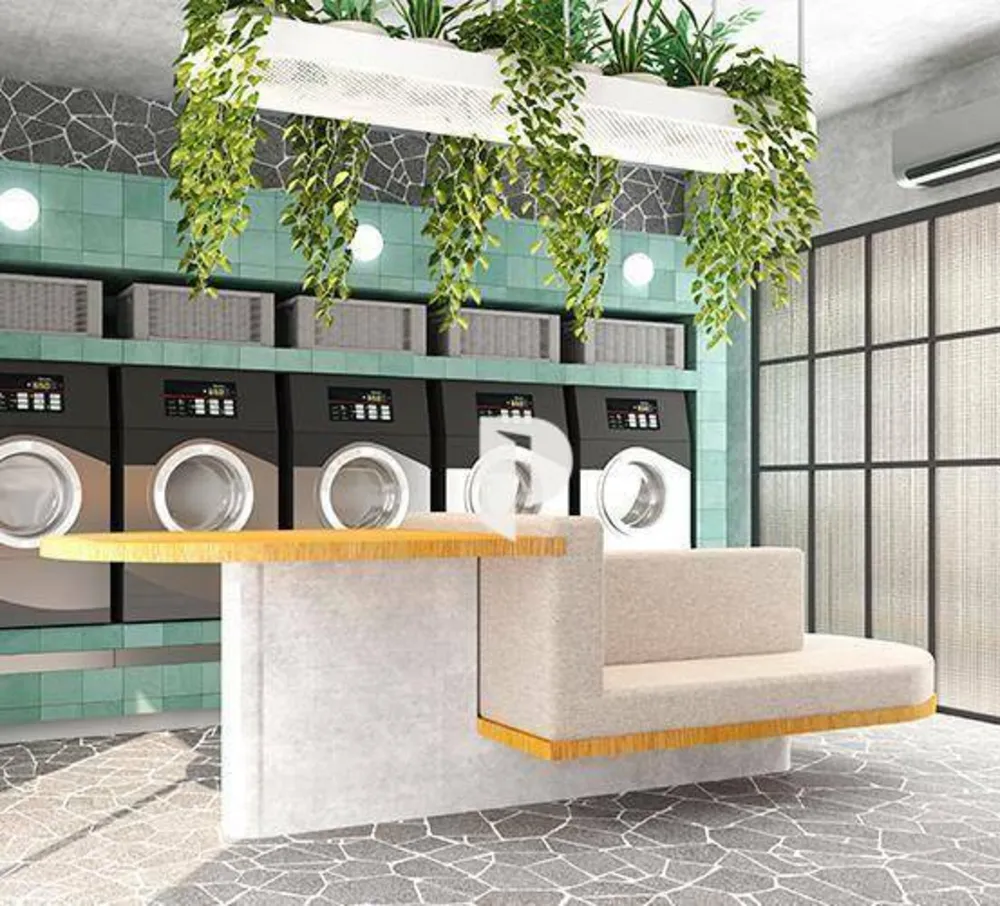 Apartamento, 1 quarto, 28 m² - Foto 8