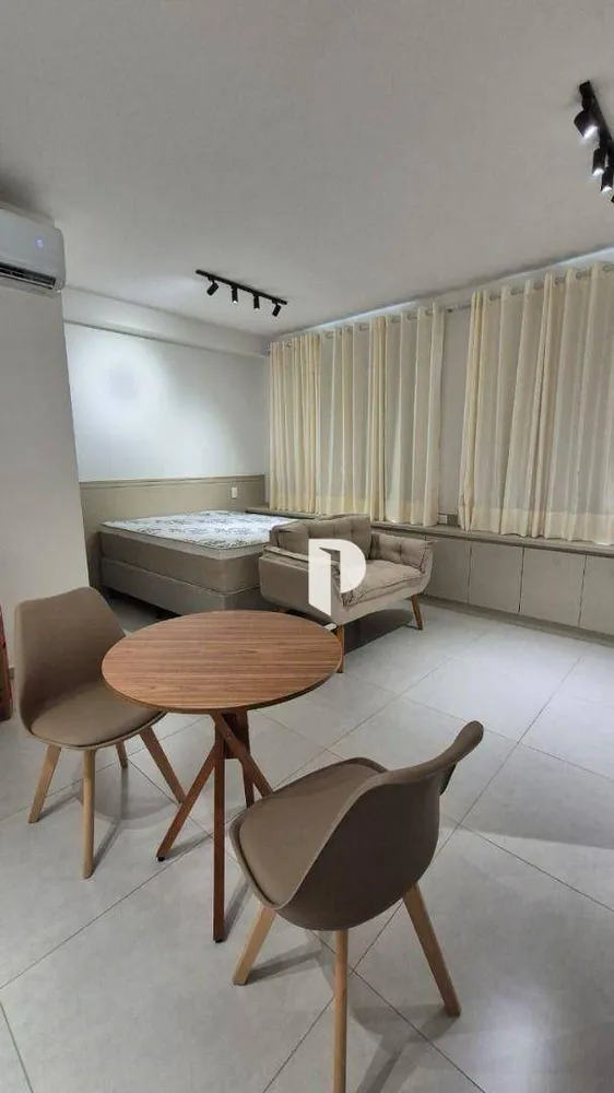 Apartamento, 1 quarto, 28 m² - Foto 3