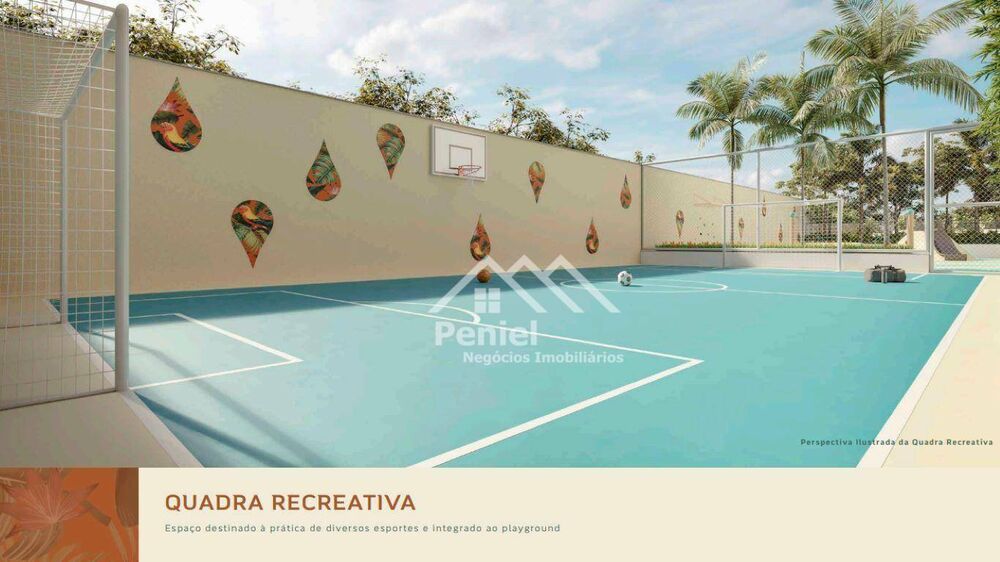 Apartamento, 2 quartos, 92 m² - Foto 4