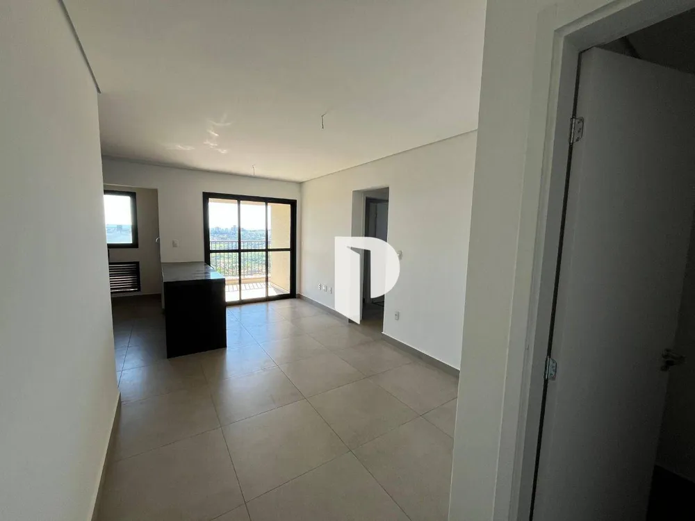 Apartamento, 2 quartos, 65 m² - Foto 1