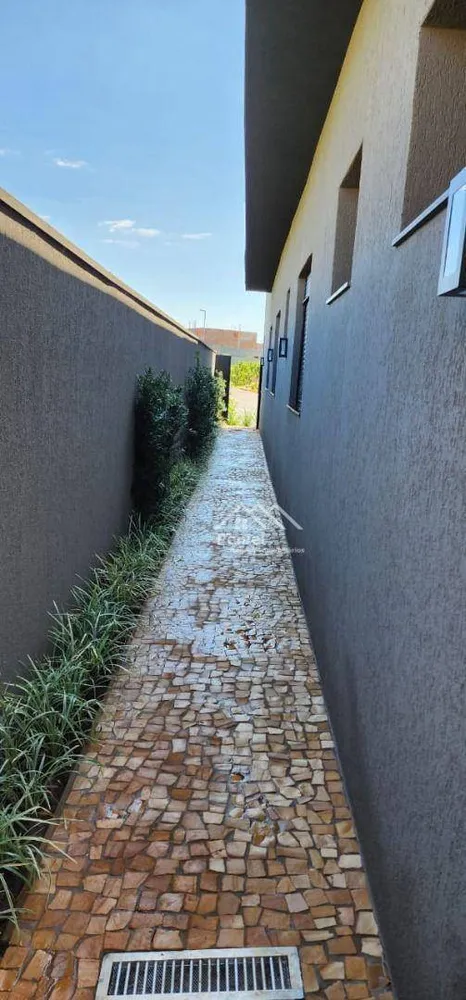 Casa de Condomínio, 3 quartos - Foto 9