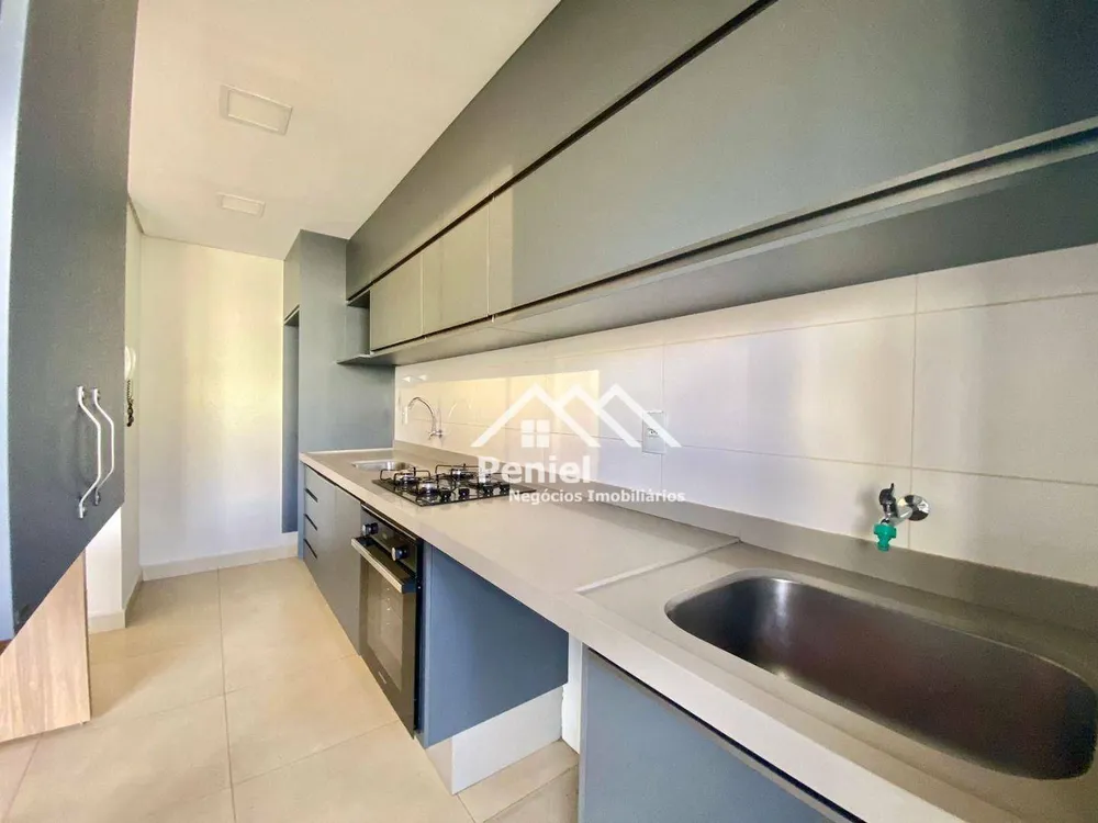 Apartamento, 2 quartos, 55 m² - Foto 6