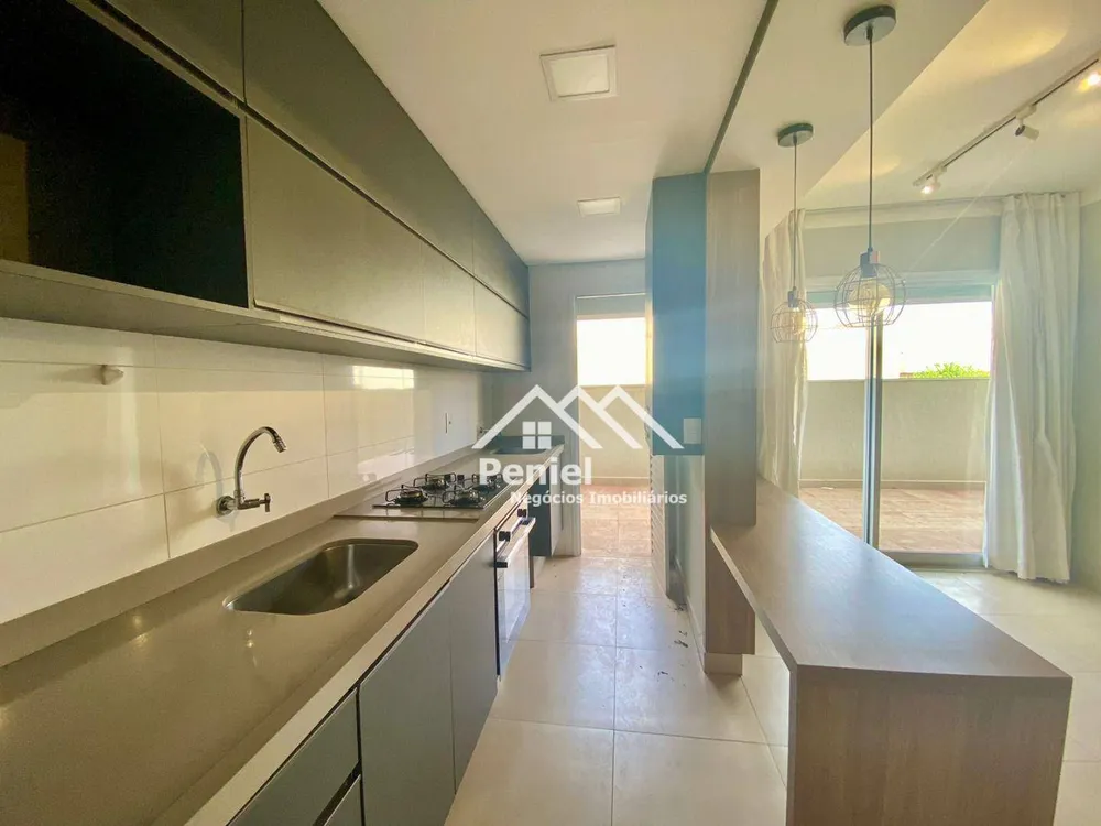 Apartamento, 2 quartos, 55 m² - Foto 5