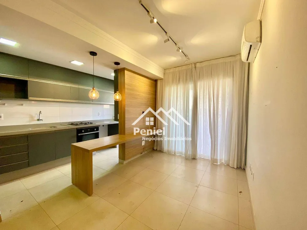 Apartamento, 2 quartos, 55 m² - Foto 1