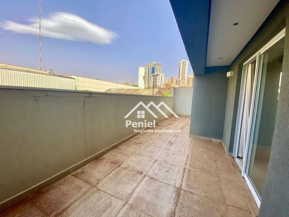 Apartamento, 2 quartos, 55 m² - Foto 2