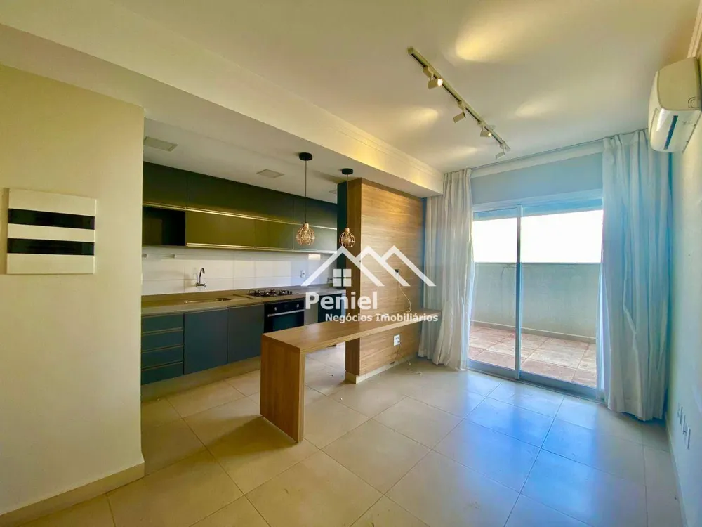 Apartamento, 2 quartos, 55 m² - Foto 3