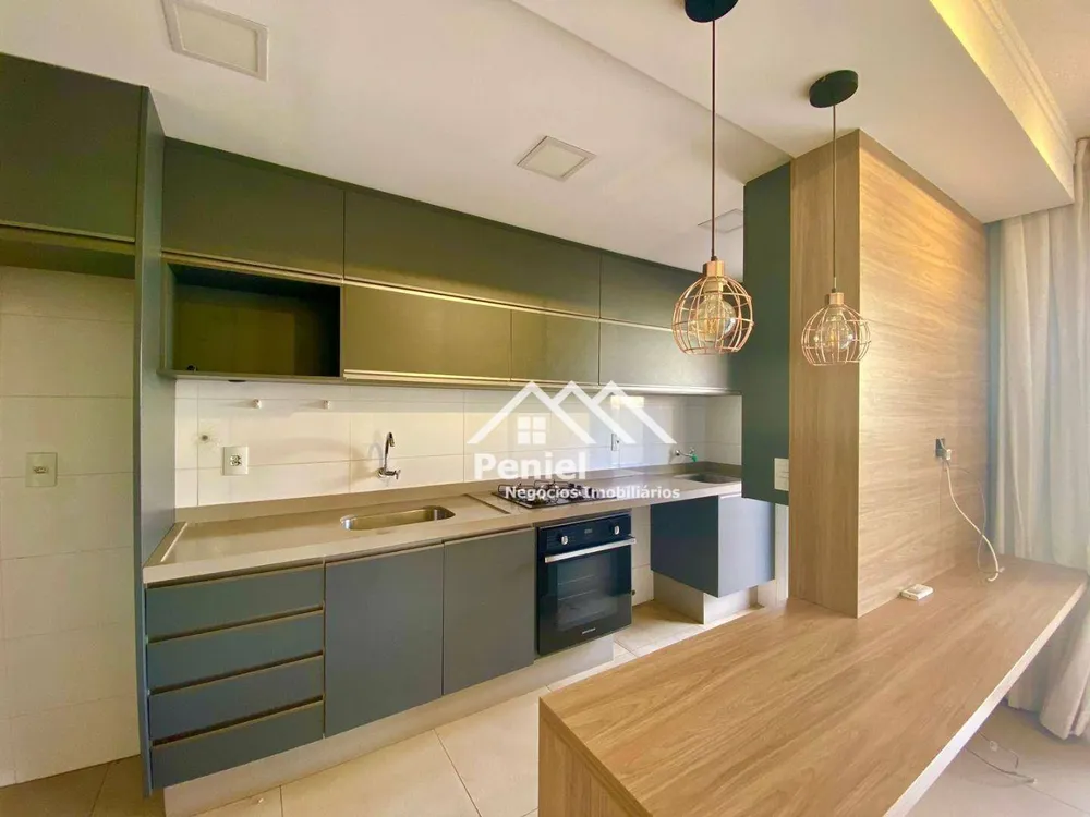 Apartamento, 2 quartos, 55 m² - Foto 4
