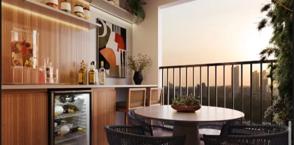 Apartamento, 2 quartos, 61 m² - Foto 6
