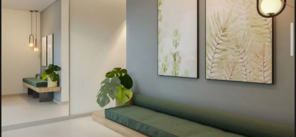 Apartamento, 2 quartos, 61 m² - Foto 3