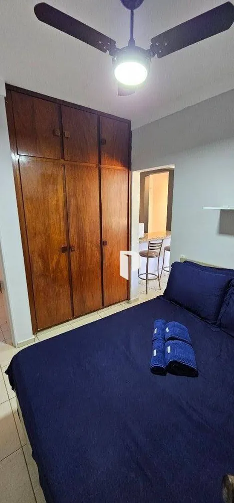 Apartamento, 1 quarto, 37 m² - Foto 10