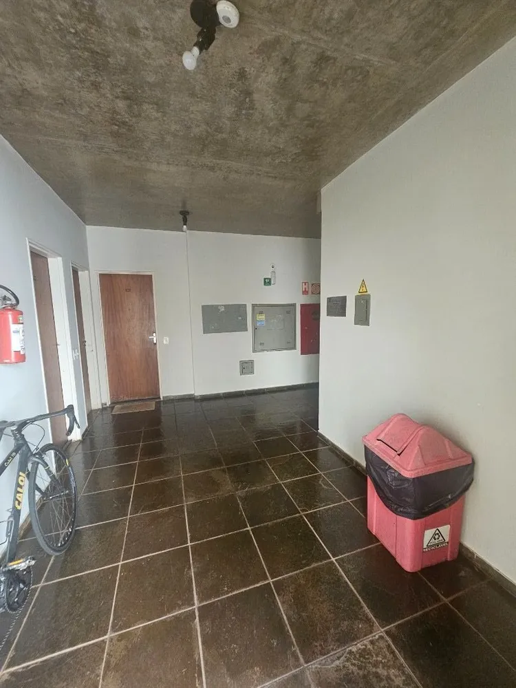Apartamento, 1 quarto, 37 m² - Foto 11
