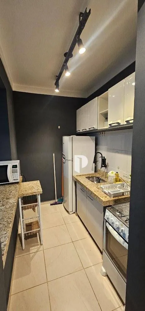 Apartamento, 1 quarto, 37 m² - Foto 4