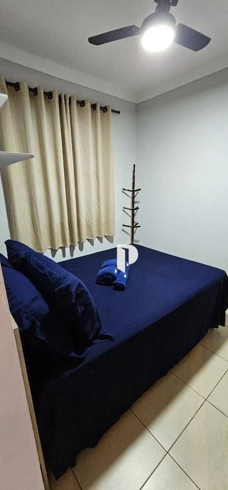 Apartamento, 1 quarto, 37 m² - Foto 8