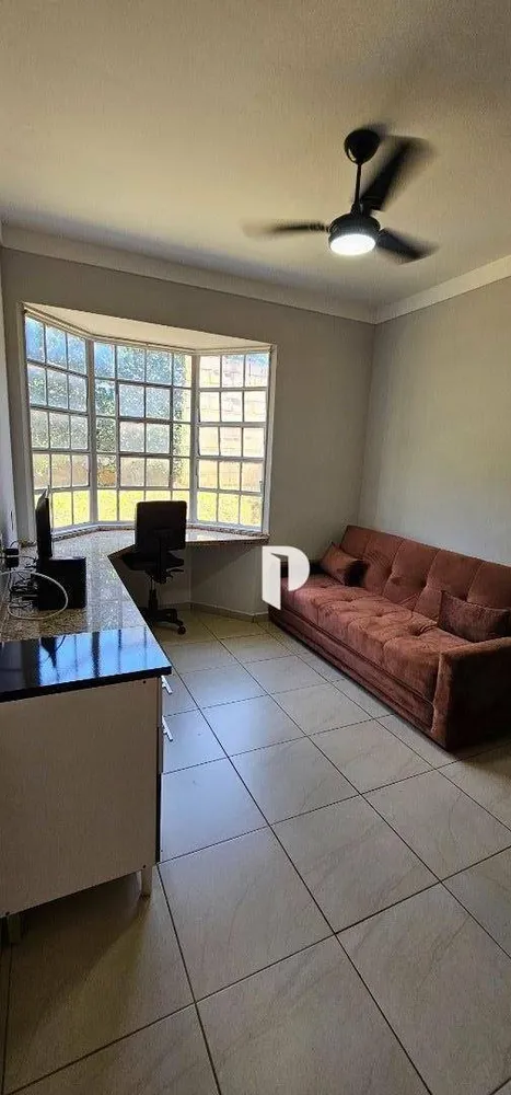 Apartamento, 1 quarto, 37 m² - Foto 3