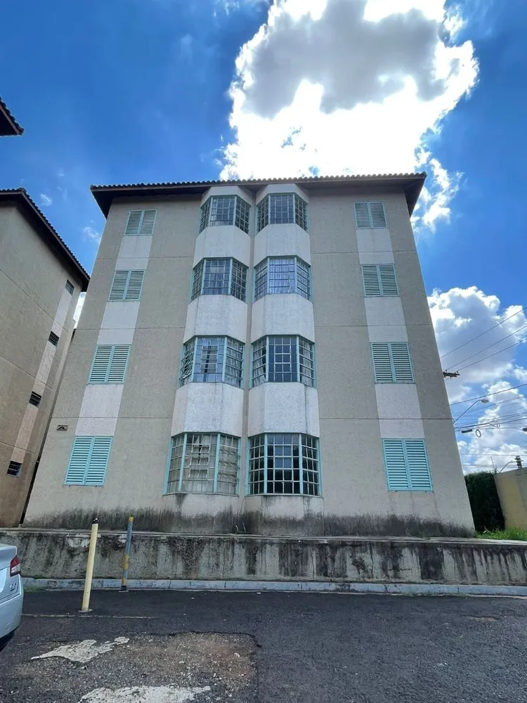 Apartamento, 1 quarto, 37 m² - Foto 13