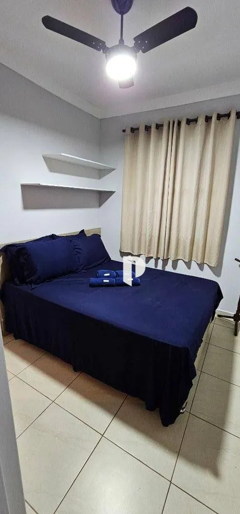 Apartamento, 1 quarto, 37 m² - Foto 9