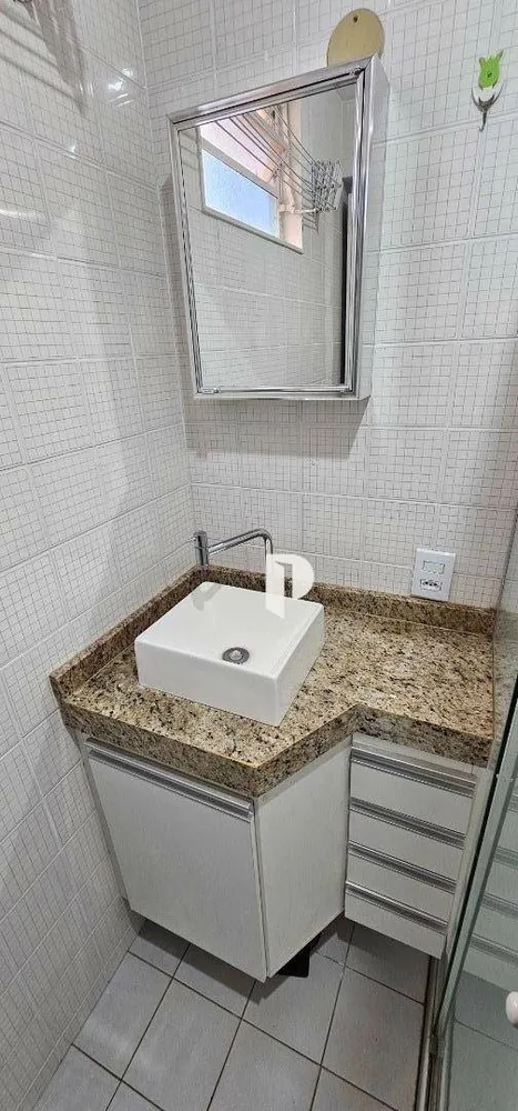 Apartamento, 1 quarto, 37 m² - Foto 7