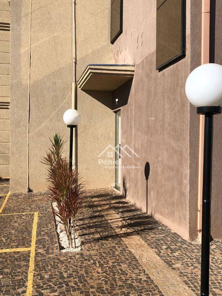 Apartamento à venda com 2 quartos, 60m² - Foto 4