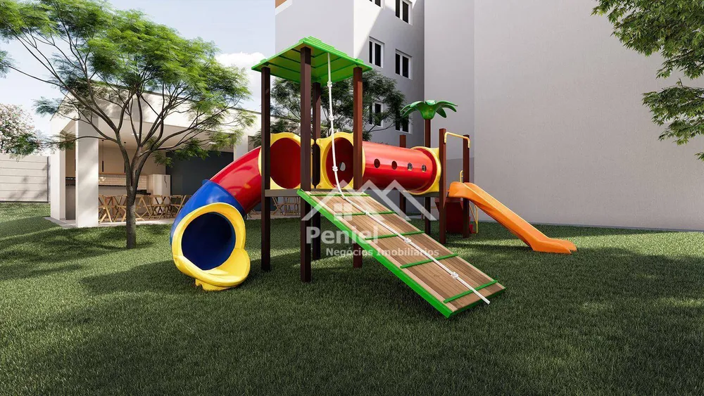 Apartamento, 2 quartos, 41 m² - Foto 8