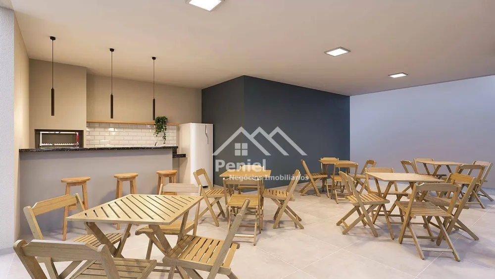 Apartamento, 2 quartos, 41 m² - Foto 10