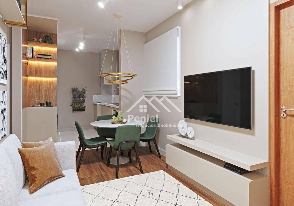 Apartamento, 2 quartos, 41 m² - Foto 12