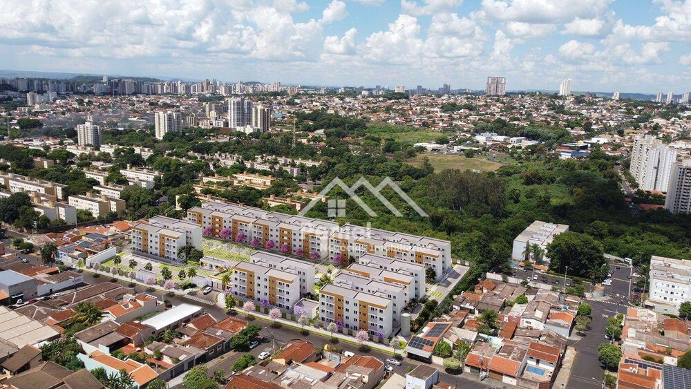 Apartamento, 2 quartos, 41 m² - Foto 3