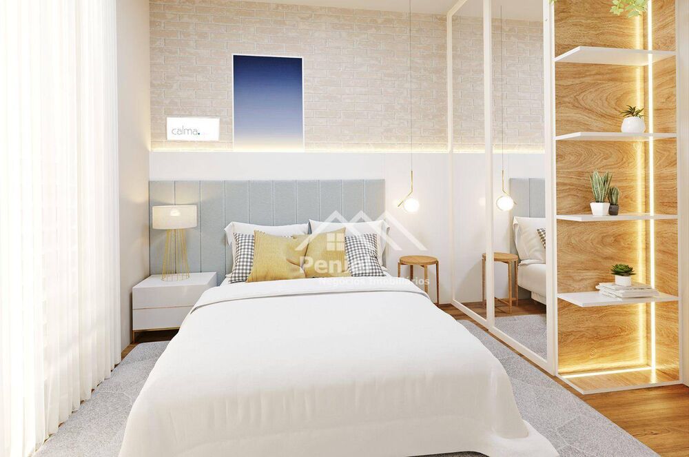 Apartamento, 2 quartos, 41 m² - Foto 13